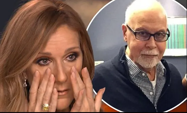 Céline Dion, în doliu. Soțul ei, René Angélil, a pierdut lupta cu cancerul. Avea 73 de ani