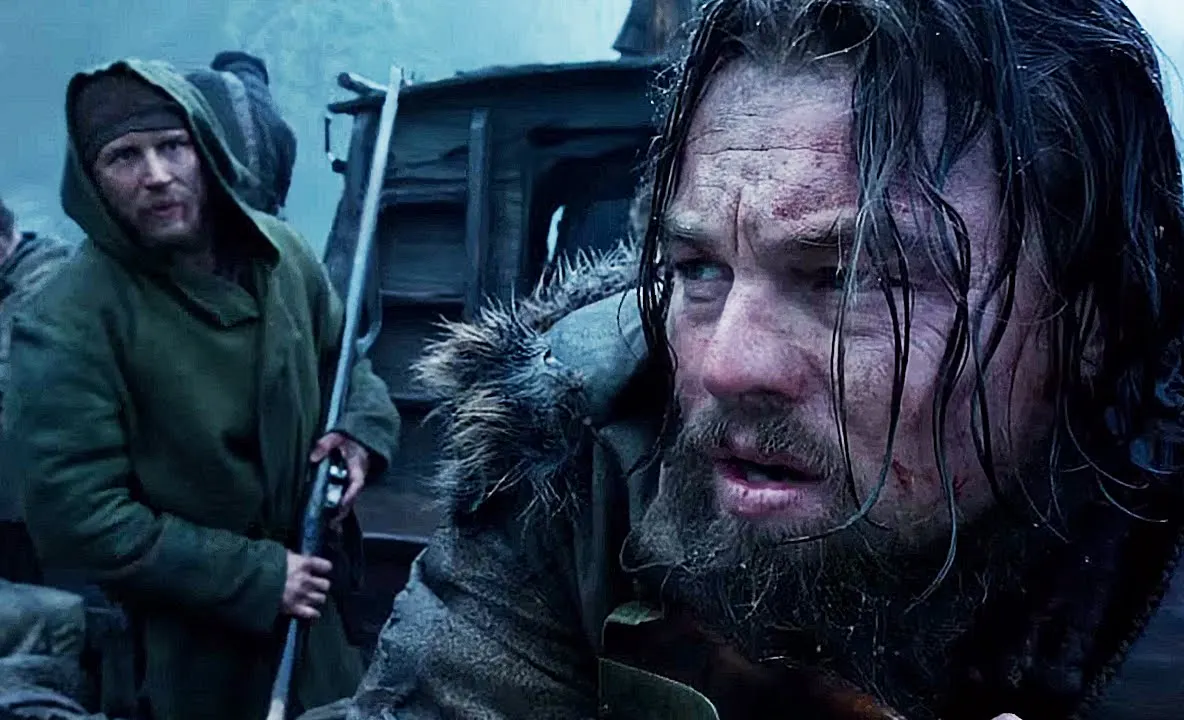 "The Revenant", cu Leonardo DiCaprio, pe primul loc în box office-ul românesc
