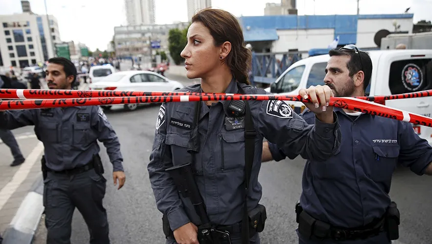 Atac armat la Tel Aviv. Cel puţin două persoane au fost ucise