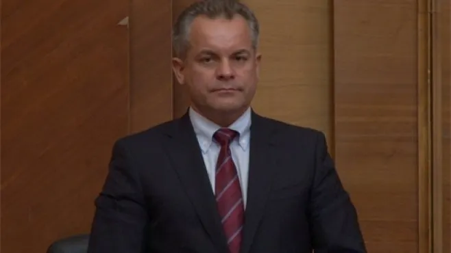 Ministrul de Interne din Ucraina anunţă că a dejucat o tentativă de omor asupra lui Vlad Plahotniuc