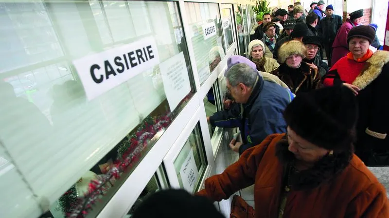 Formularul 600, haos în fiscalitate