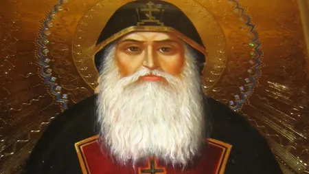 Sărbătoare, duminică, pentru creştin-ortodocşi. E cruce neagră  în calendar