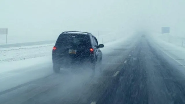 Infotrafic: atenţionare pentru şoferii care conduc pe autostrada A1 Timişoara - Nădlac