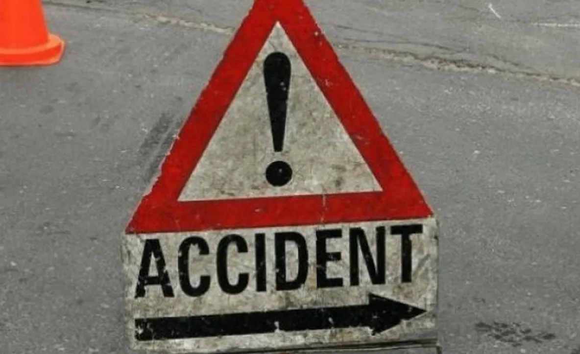 Tragedie în sport! O maşină a intrat în ei chiar în timp ce se antrenau. Au suferit traume serioase