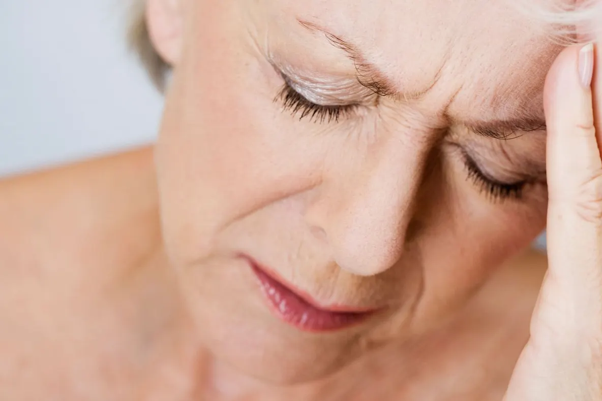 Frigul poate provoca accident vascular cerebral. Care sunt măsurile salvatoare