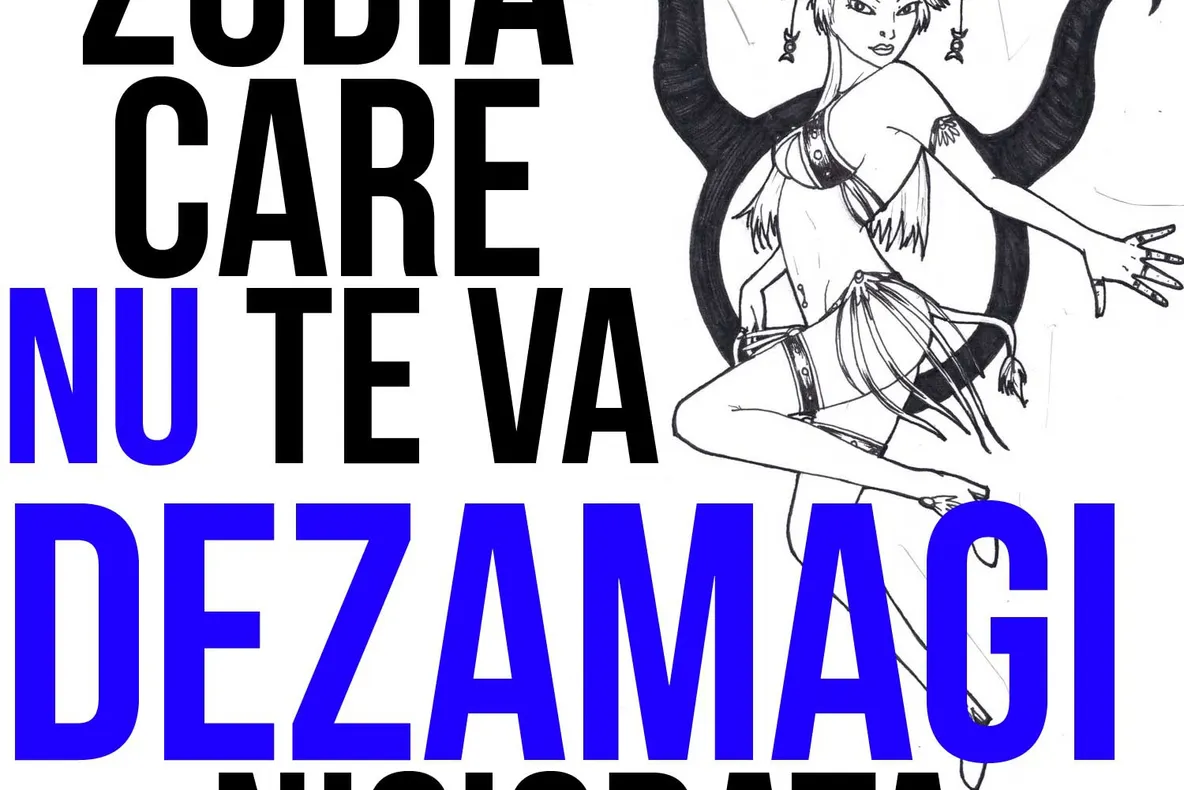 Aceasta este zodia care nu te va dezamăgi niciodată!