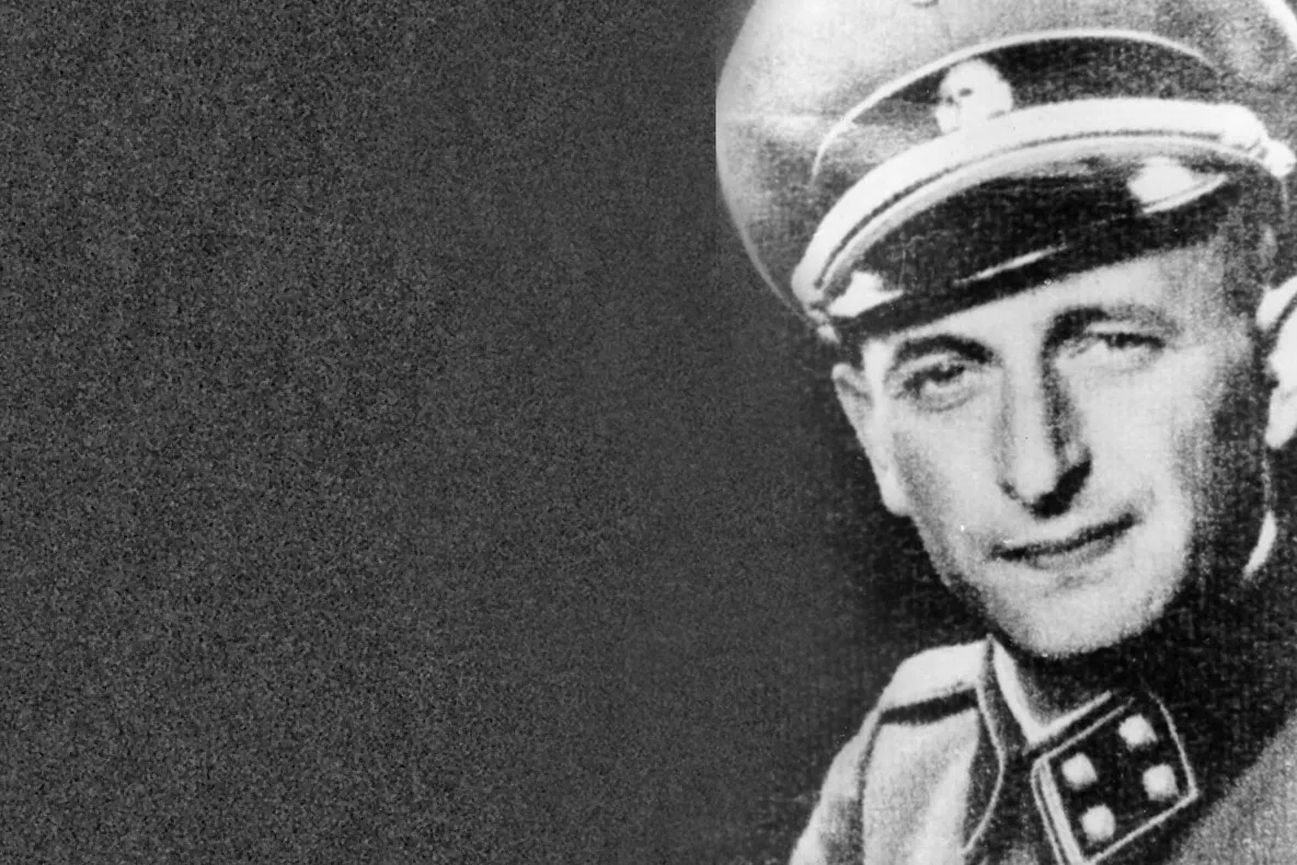 Manuscrisul în care criminalul de război nazist Eichmann cerea grațierea a fost făcut public