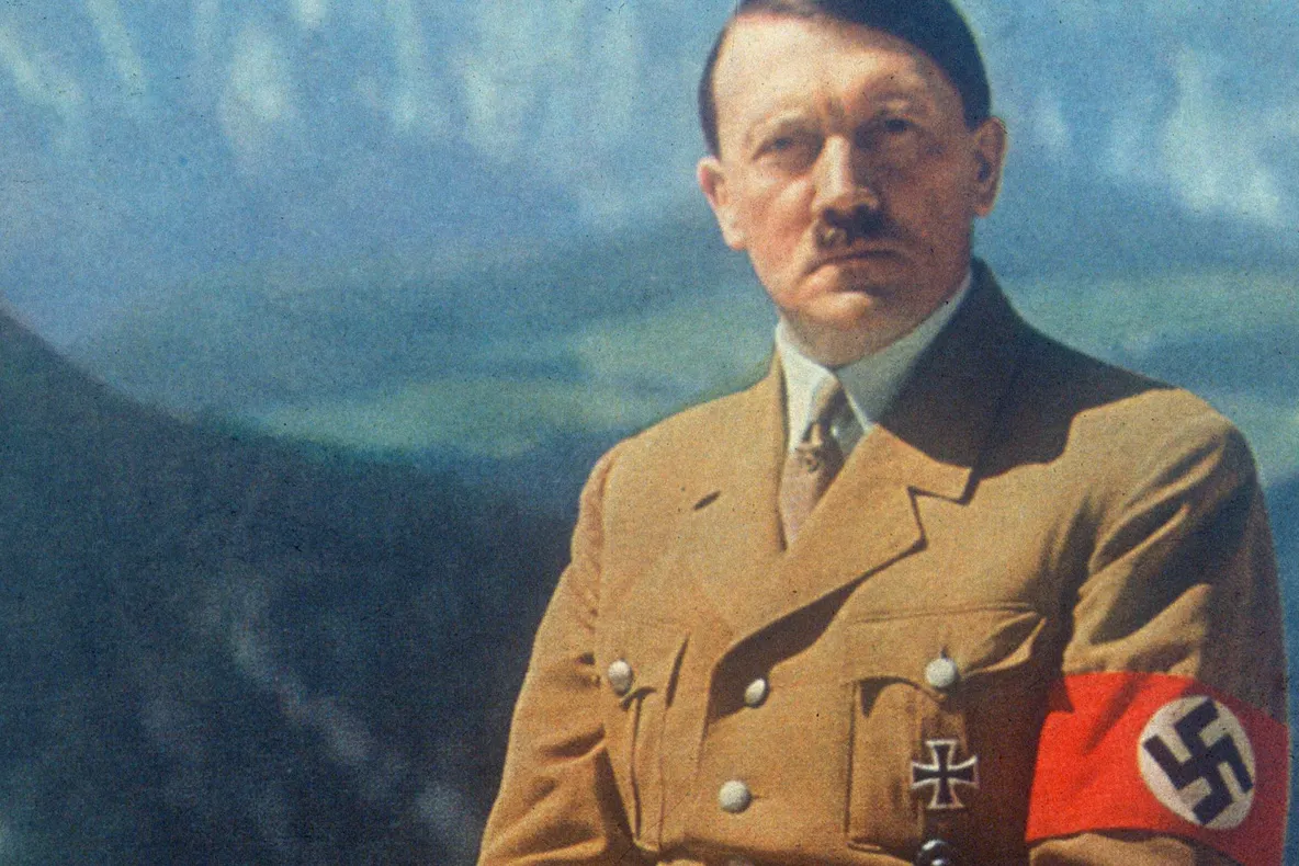 ”Hitler și-a înscenat moartea și a fugit în Tenerife”. Cine spune asta și care sunt dovezile