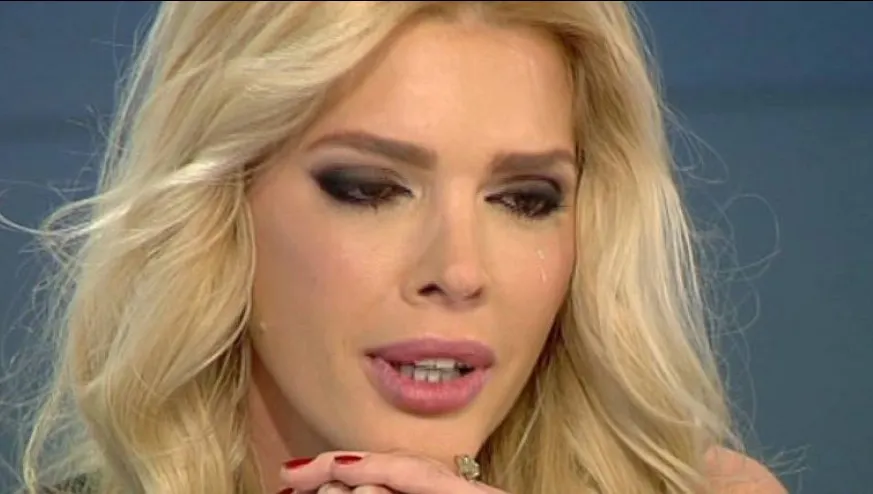 Scrisoarea CUTREMURĂTOARE pe care Alina i-a trimis-o lui Cristi Borcea în închisoare