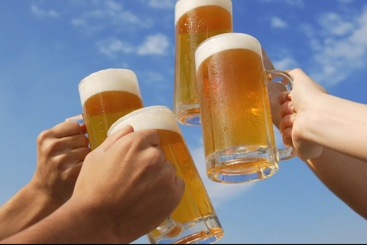 A renunţat complet la bere. Ce s-a întâmplat în următoarele zile e surprinzător