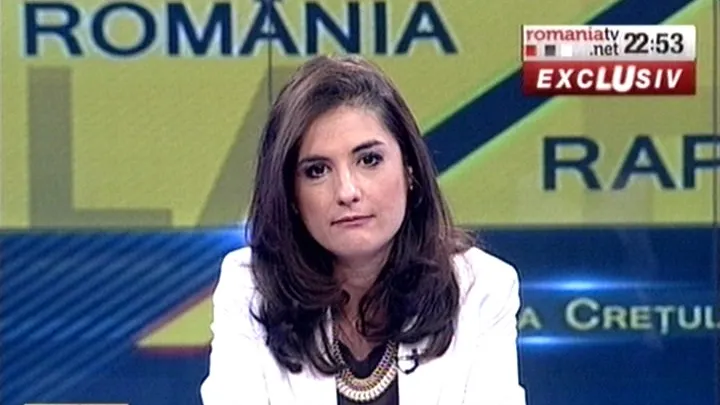 Lovitură dură pentru România TV: ce decizie a luat CNA faţă de trei emisiuni