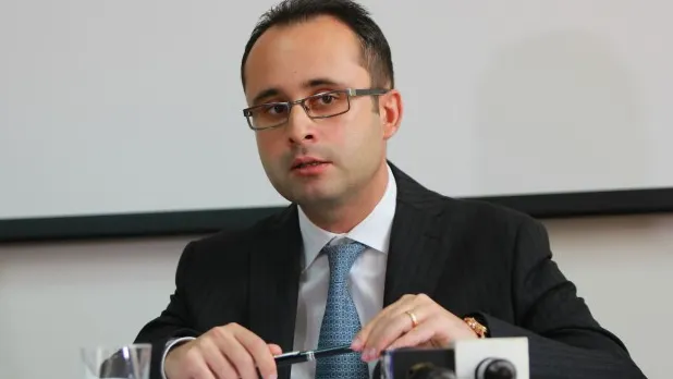 Buşoi dă înapoi. Anunț de ultimă oră despre candidatura sa la Primăria Capitalei 