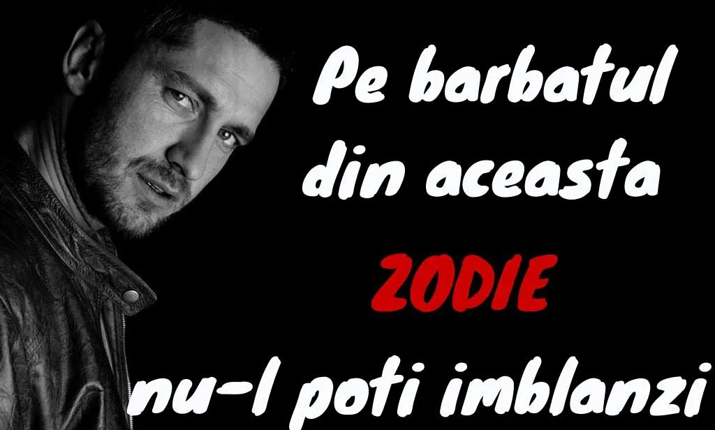 Cum iubește cel mai nestatornic bărbat din zodiac