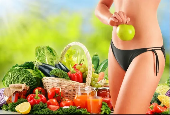 Cum să-ți detoxifiezi organismul după Sărbători, într-un singur weekend