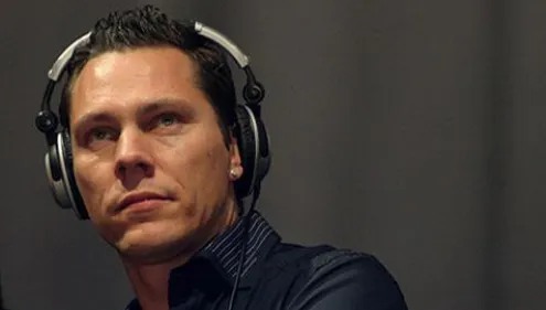 DJ Tiesto, primul nume confirmat la Untold Festival 2016