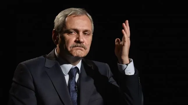 Liviu Dragnea critică PNL şi îndeamnă Guvernul Cioloş să nu dea OUG pentru modificarea alegerilor