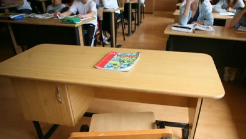 Adio, vacanţă de trei luni. Elevii români, la şcoală şi vara - ce spune proiectul de lege