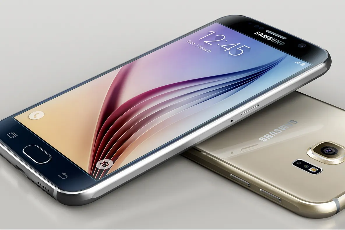 eMAG – Telefoanele din gama Samsung Galaxy sunt primele cu reduceri foarte mari din acest an