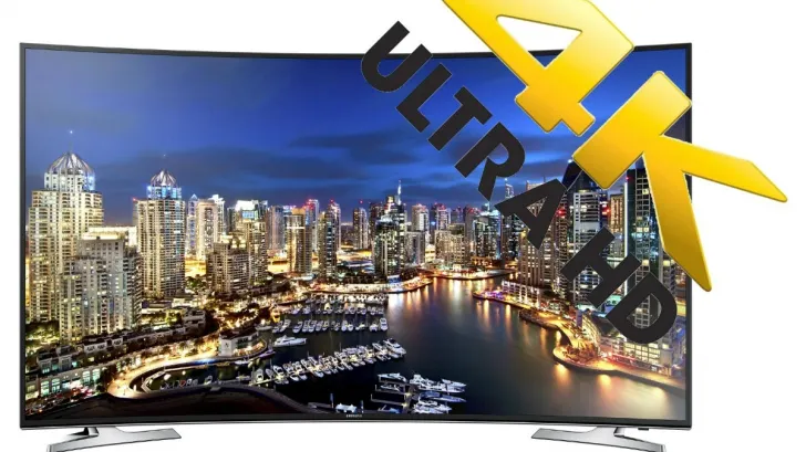eMAG – Top 10 cele mai ieftine televizoare 4K ULTRA HD. Prețurile încep de la 1.800 de lei
