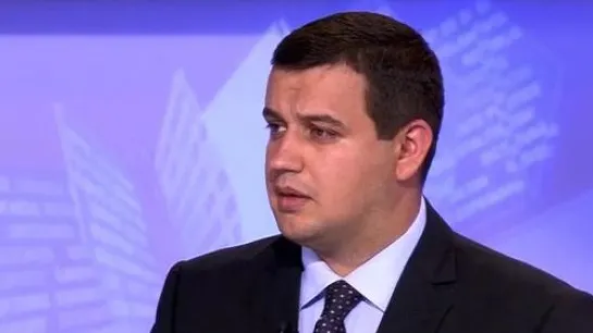 Tomac, despre cazul Bodnariu: ”Sper să nu rămânem în faza de a trata un caz consular”