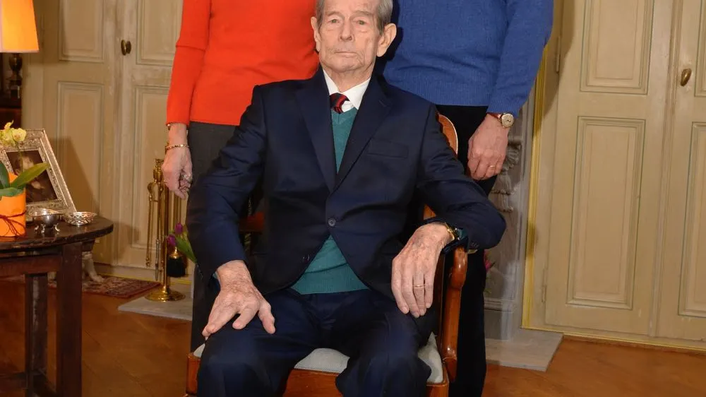 Casa Regală, ANUNŢ de ULTIMĂ ORĂ despre Regele Mihai: "Majestatea Sa..."