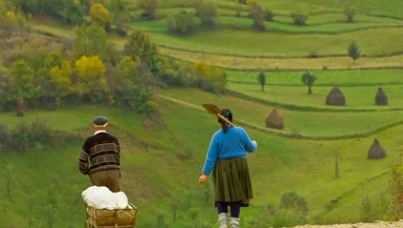 Povestirea unei englezoaice despre vacanţa sa în Maramureş, premiată de presa britancă 