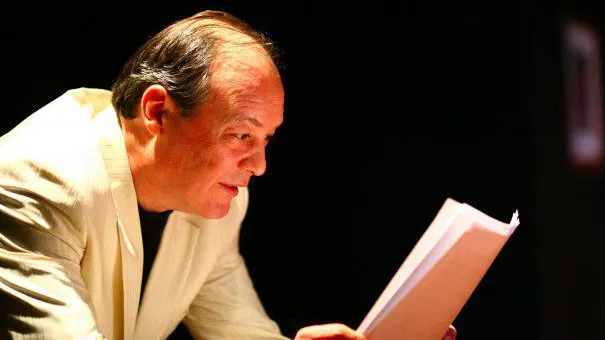 Soţia lui George Alexandru face lumină în privinţa morţii actorului: "Complet neadevărat..."