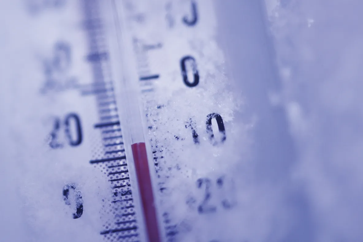 PROGNOZA METEO 22 ianuarie. Ger în cea mai mare parte a ţării