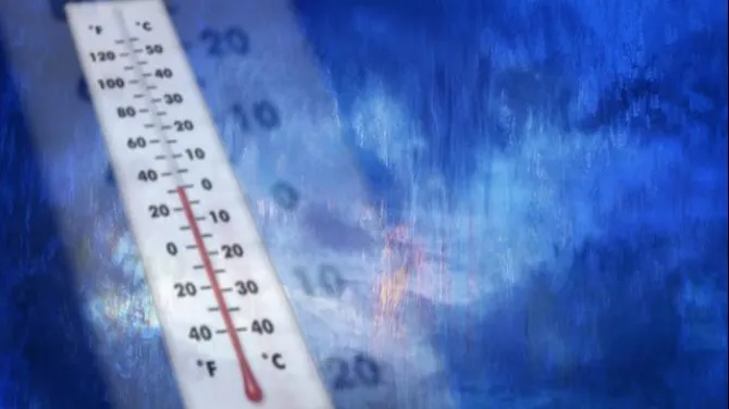 Meteorologii au anunțat ger năprasnic. Ce să faci ca să nu te lase bateria de la mașină