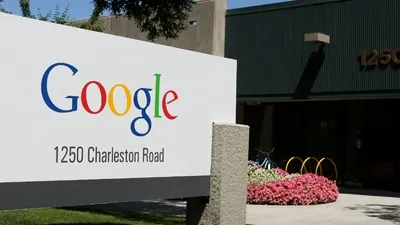 Google, mutare inteligentă. A angajat o persoană cheie pentru strategie globală