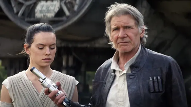 Filmul "Star Wars: Trezirea Forţei" a depășit la încasări pelicula ,,Avatar''
