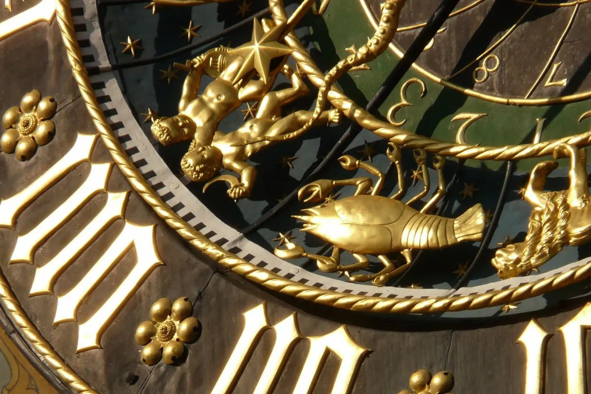 Horoscopul săptămânii 8 - 14 ianuarie 2016
