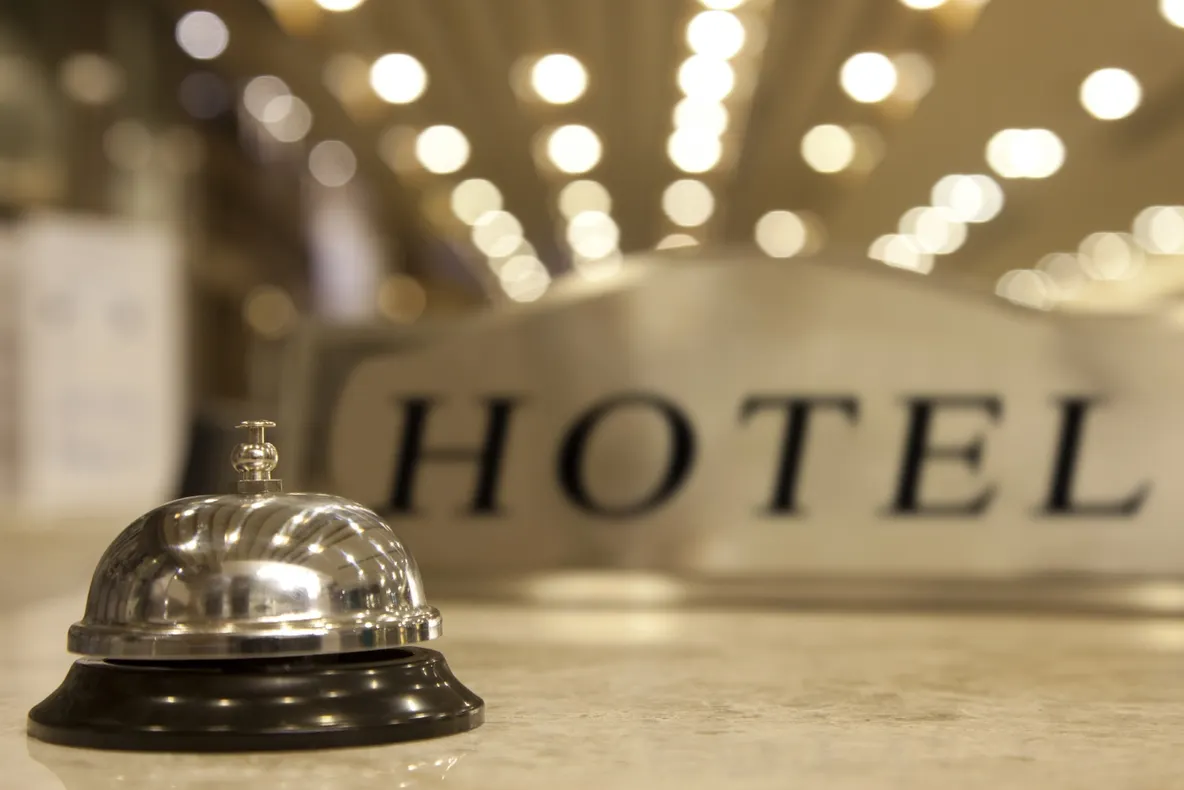 Suntem pe primul loc în Europa. Câți turiști s-au cazat în hotelurile din România anul trecut