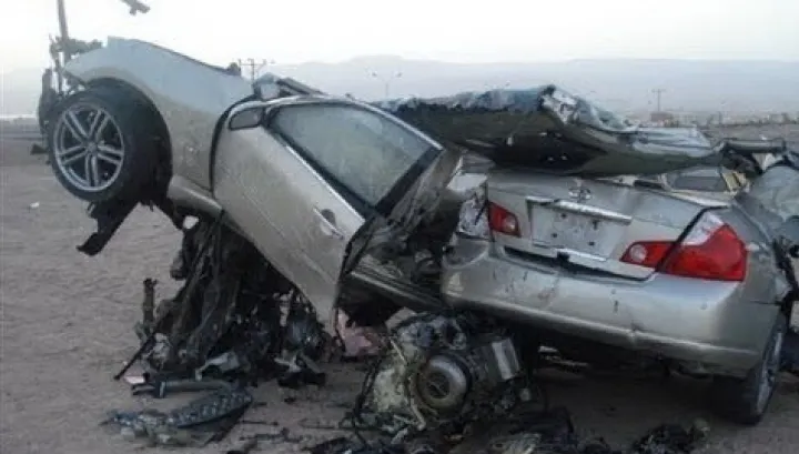 Povestea copilului decapitat într-un accident: "Capul a fost smuls din gât". Ce a urmat e incredibil