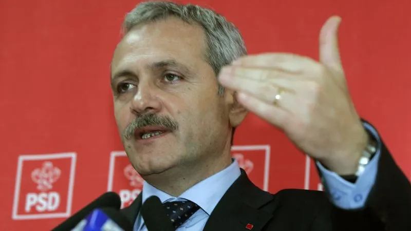 Dragnea: PSD nu va participa la alegerile locale dacă Guvernul schimbă legea electorală 