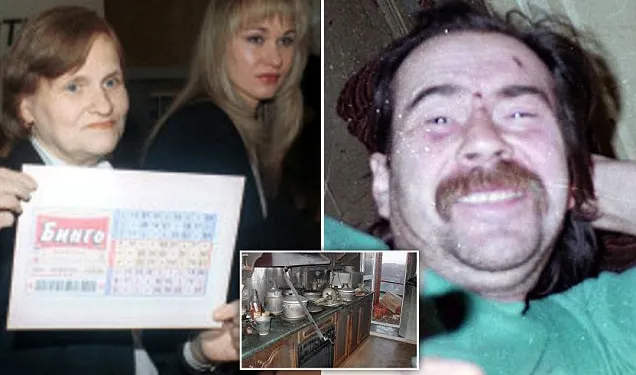 Milionarul vagabond din Rusia. A câştigat 1 milion de dolari la loto, dar a făcut greşeala vieţii