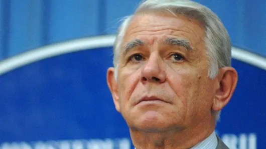 Meleşcanu i-a spus vicepreşedintelui CE că abuzul în serviciu era INCRIMINAT în OUG 13
