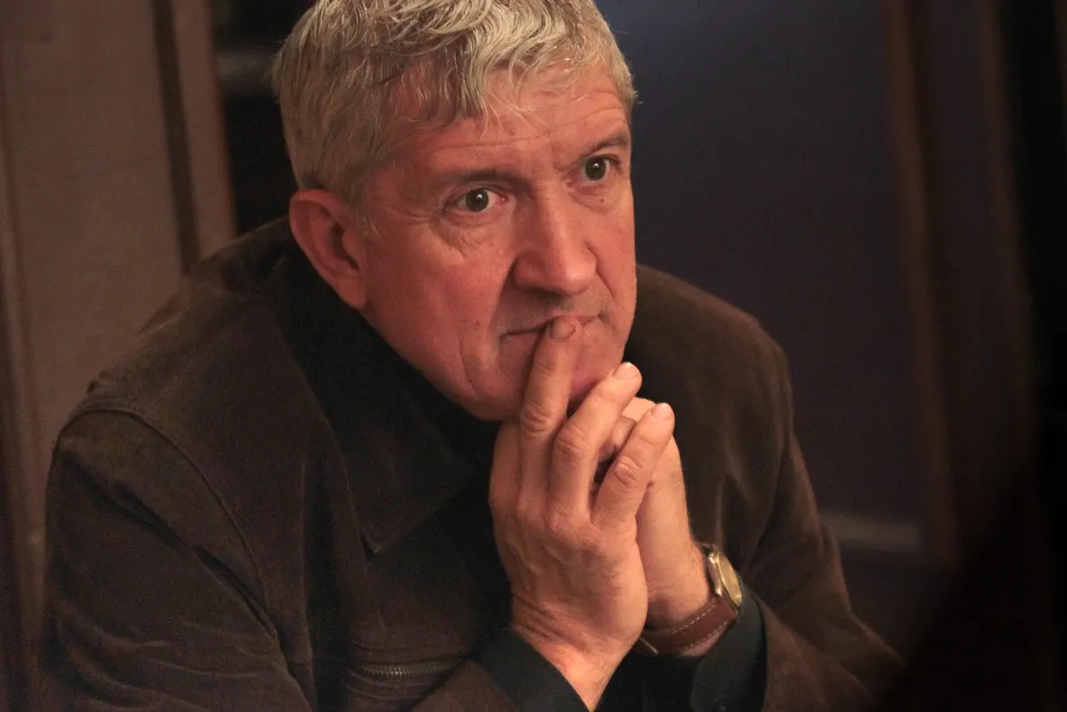Mircea Diaconu: ”Niciodată nu mi-a fost indiferent de ceea ce se întâmpla în jurul meu”