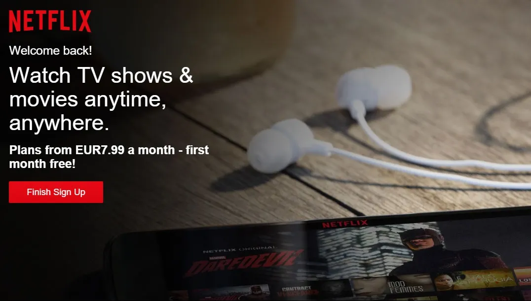 Cum vezi filme si seriale legal. Netflix e disponibil şi în România