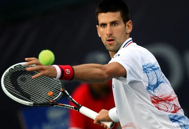 Australian Open. S-a decis câştigătorul în finala masculină, dintre Novak Djokovici şi Andy Murray