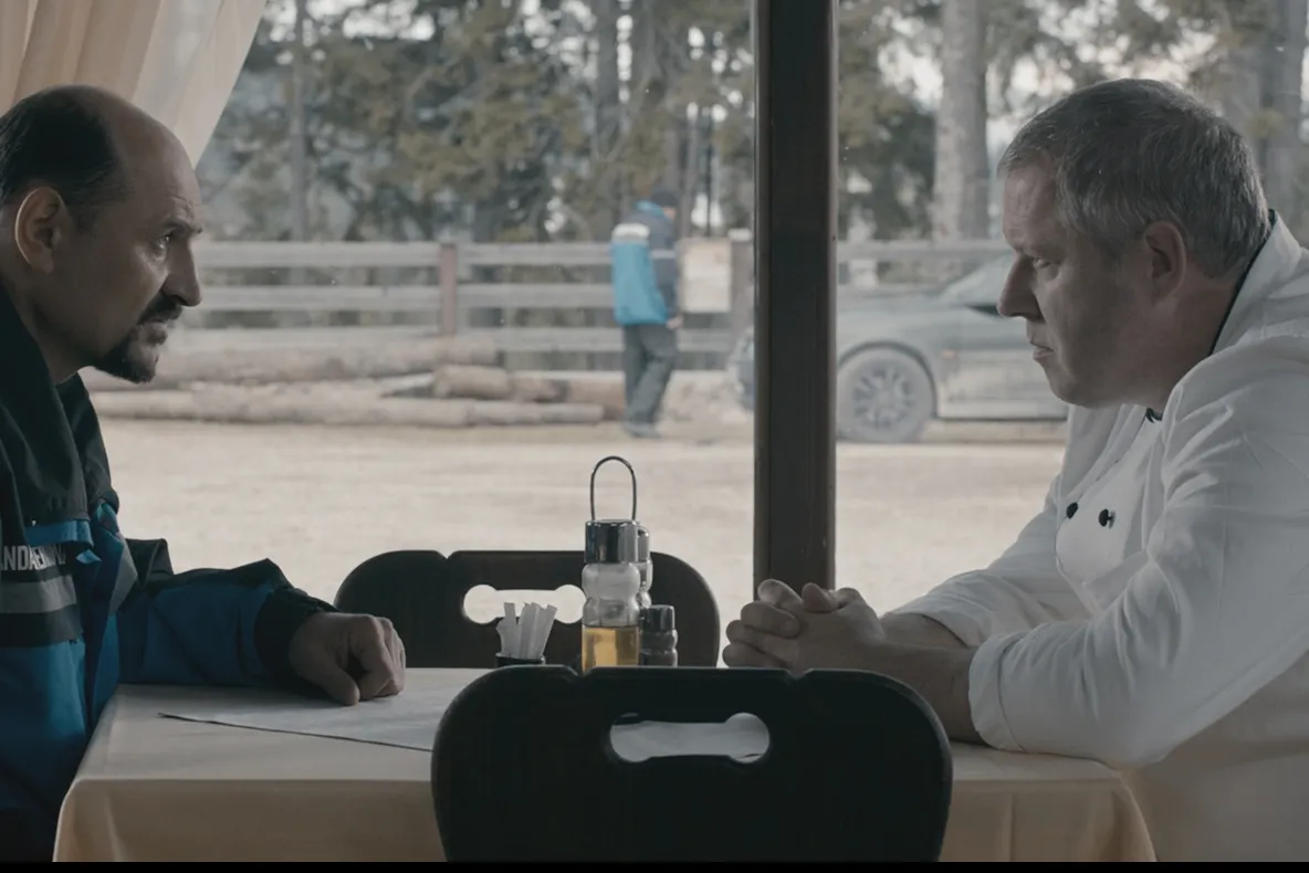 Thrillerul românesc Orizont va rula în avampremieră în deschiderea  ,,Love Story Festival''