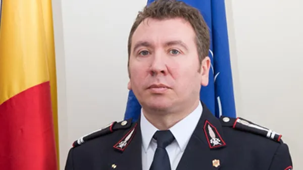 Fostul adjunct ISU Bucureşti, demis după tragedia din Colectiv, vrea să-şi recupereze funcţia
