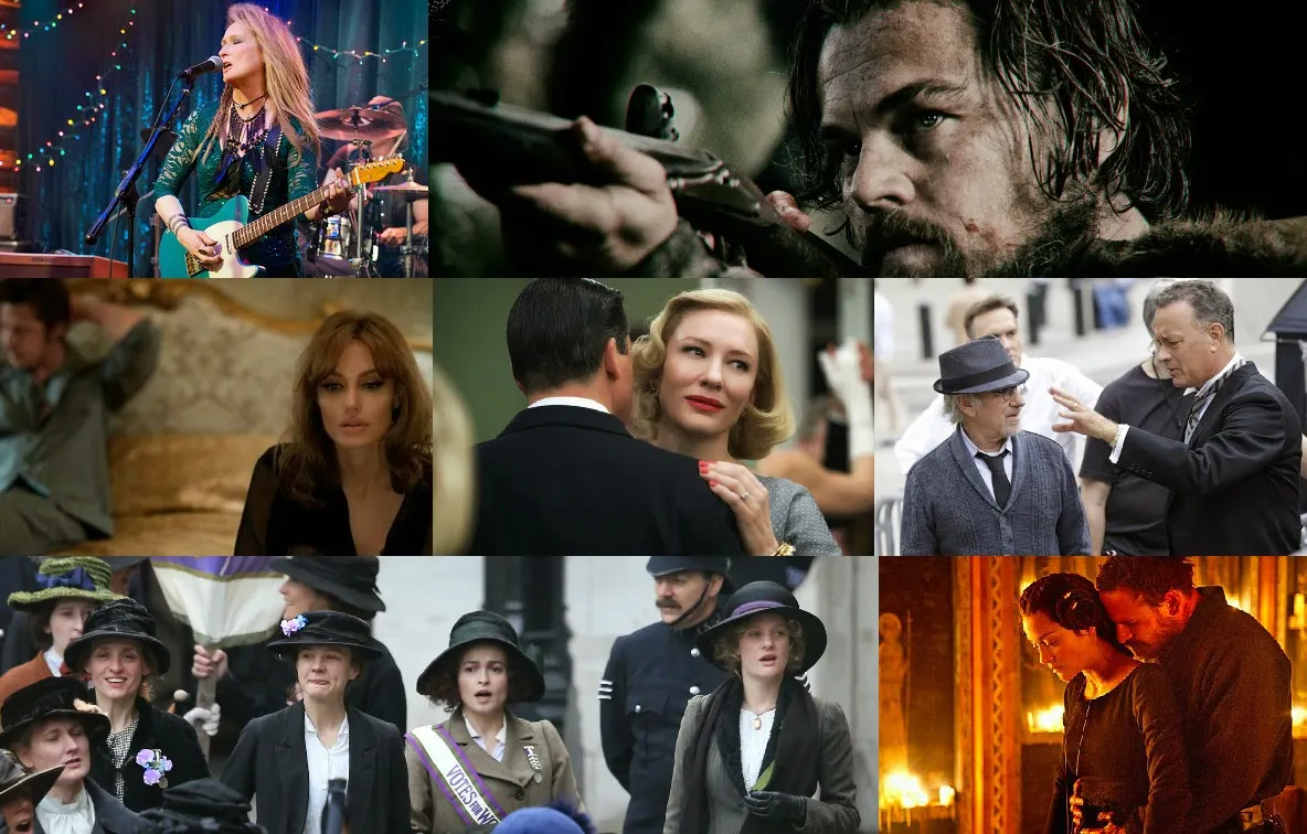 Premiile OSCAR 2016, între boicotul actorilor afro-americani și concesiile Academiei de Film