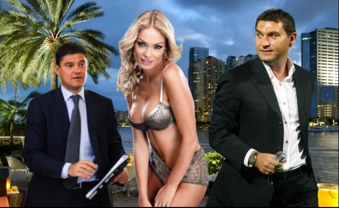 Cum a reacționat Cristian Boureanu când a aflat că Valentina Pelinel îi face un copil lui Borcea