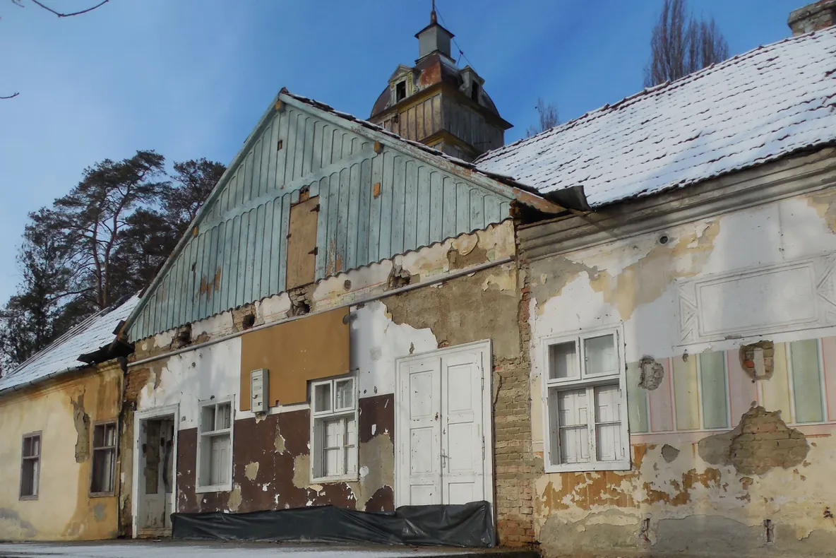 Descoperire epocală: Ce au găsit arheologii în pereții casei lui Iuliu Maniu 