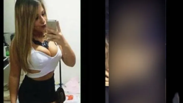 Prima poză sexy de pe Facebook a primit sute de like-uri. A doua a fost ȘOC: a stârnit hohote de râs