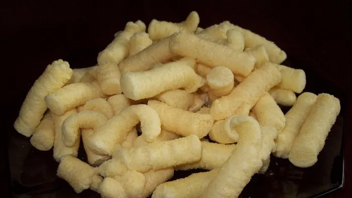 Cum să slăbești șapte kilograme cu ajutorul banalilor pufuleți?
