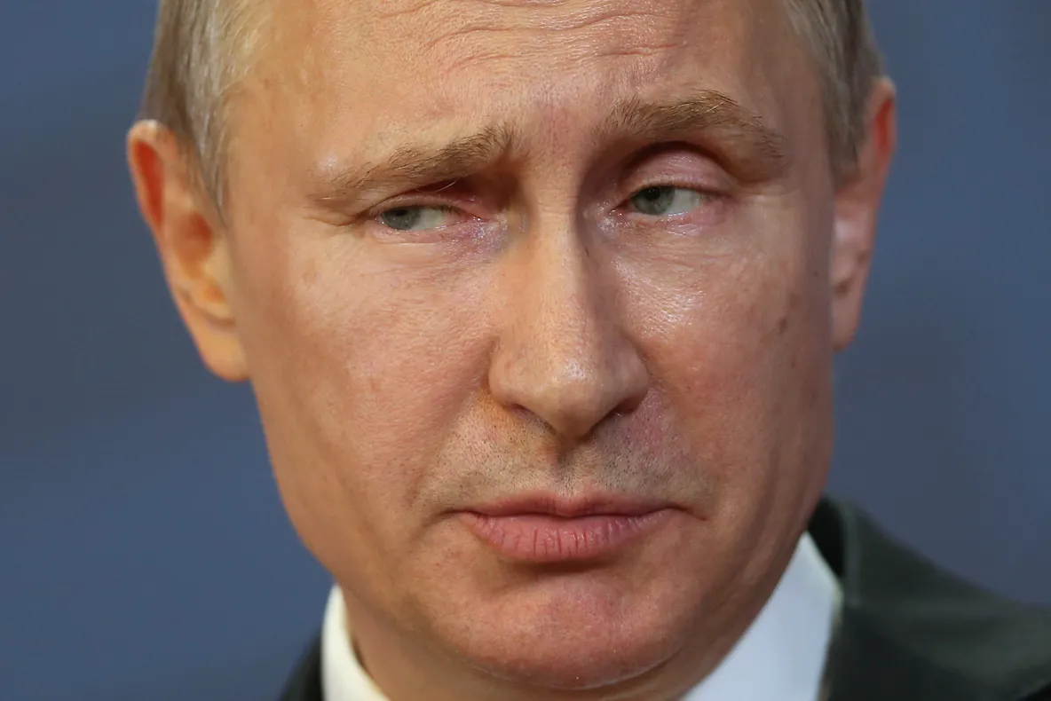 Primul ministru al Bulgariei: "Putin ne iubeşte". Explicaţia sa este halucinantă