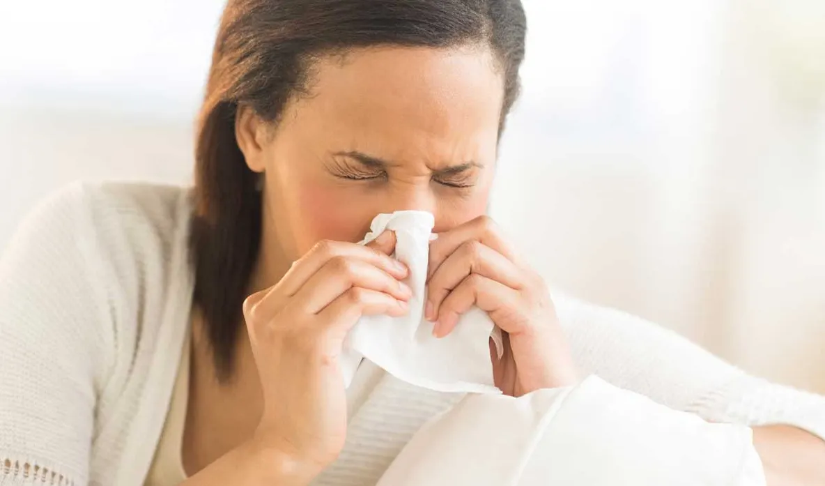 Cum să-ți desfunzi nasul fără medicamente sau picături