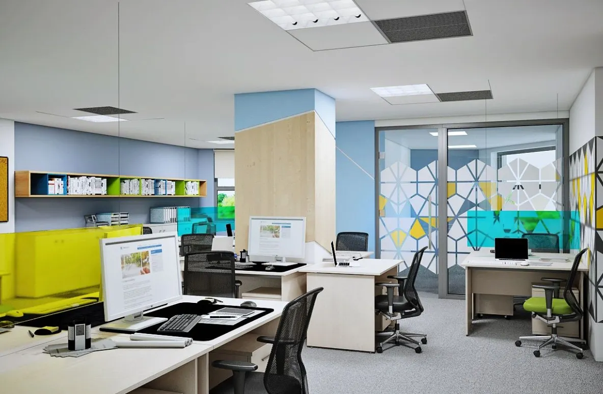 Open for business: We Love Digital - Unirii (P)